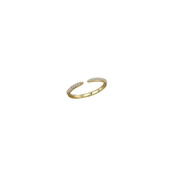 Fashion Ring Griner Jewelry Co. Moultrie, GA