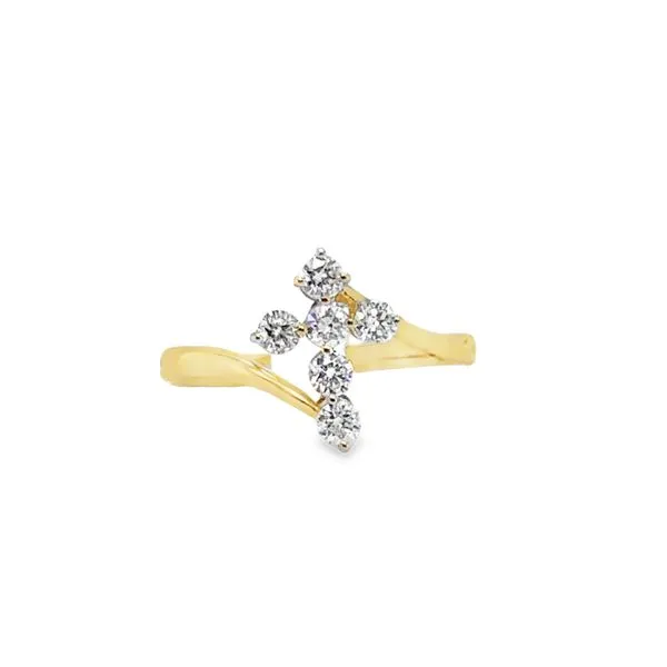 Fashion Ring Griner Jewelry Co. Moultrie, GA