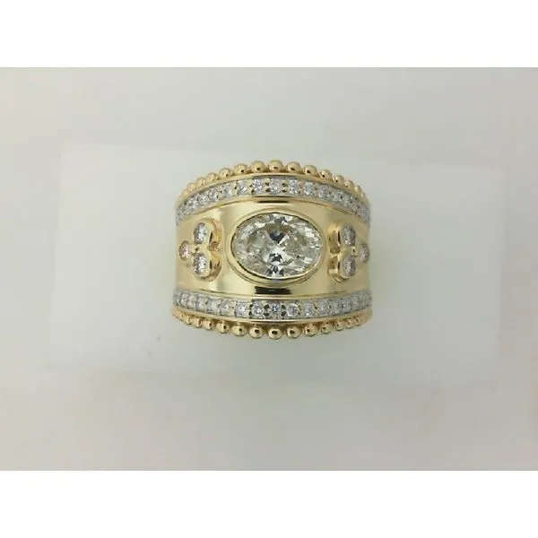 Fashion Ring Griner Jewelry Co. Moultrie, GA