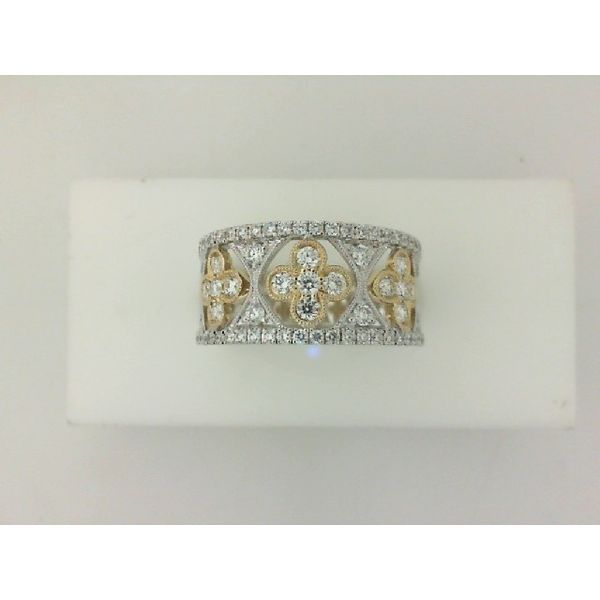 Fashion Ring Griner Jewelry Co. Moultrie, GA