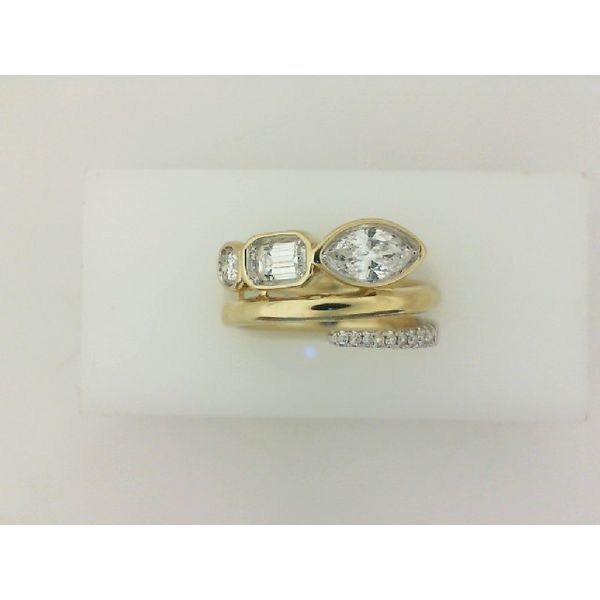 Fashion Ring Griner Jewelry Co. Moultrie, GA
