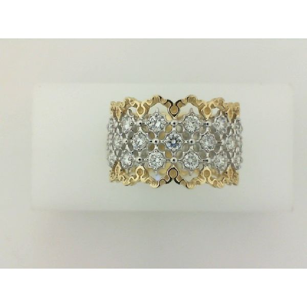 Fashion Ring Griner Jewelry Co. Moultrie, GA