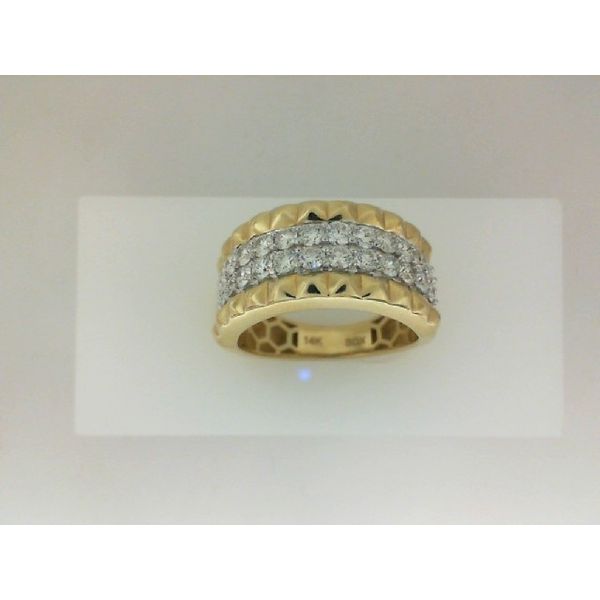 Fashion Ring Griner Jewelry Co. Moultrie, GA
