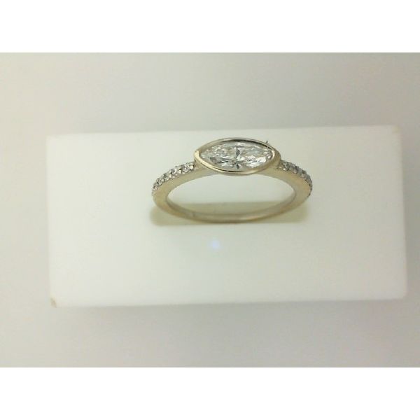Fashion Ring Griner Jewelry Co. Moultrie, GA