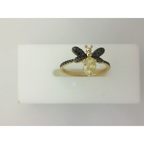 Fashion Ring Griner Jewelry Co. Moultrie, GA