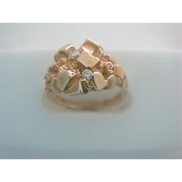 Fashion Ring Griner Jewelry Co. Moultrie, GA