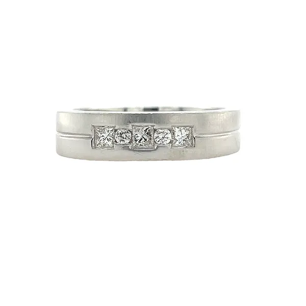 Fashion Ring Griner Jewelry Co. Moultrie, GA