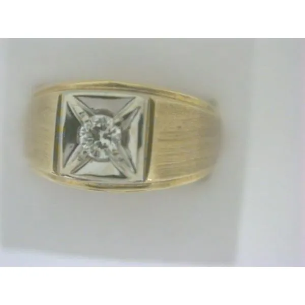 Fashion Ring Griner Jewelry Co. Moultrie, GA
