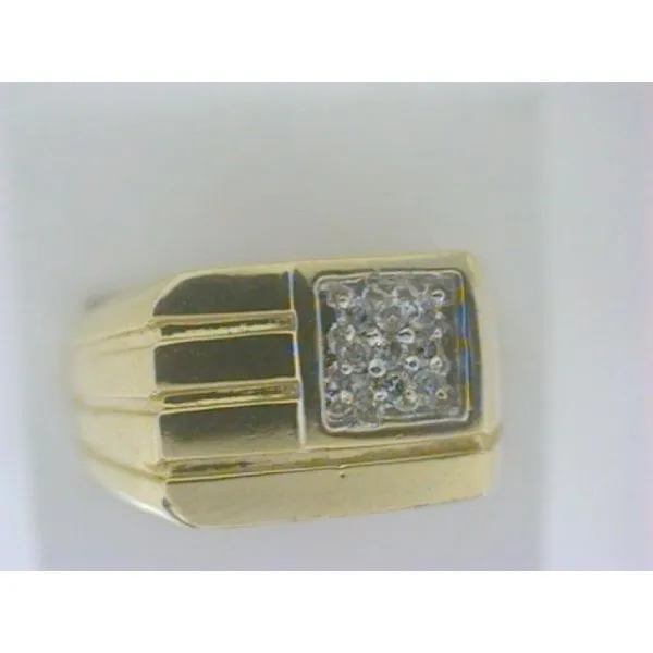 Fashion Ring Griner Jewelry Co. Moultrie, GA