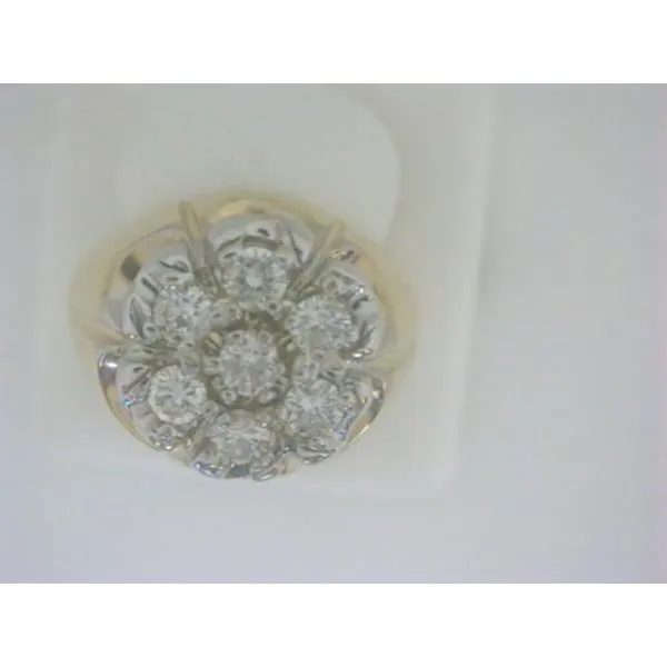 Fashion Ring Griner Jewelry Co. Moultrie, GA