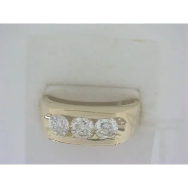 Fashion Ring Griner Jewelry Co. Moultrie, GA