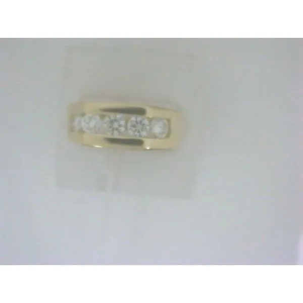 Fashion Ring Griner Jewelry Co. Moultrie, GA