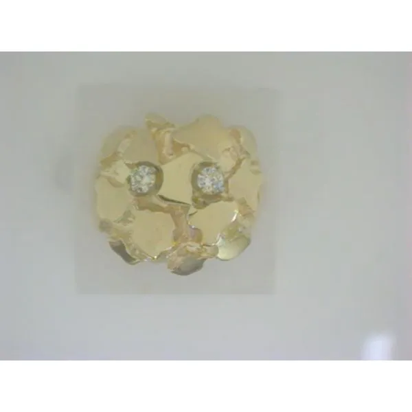 Fashion Ring Griner Jewelry Co. Moultrie, GA