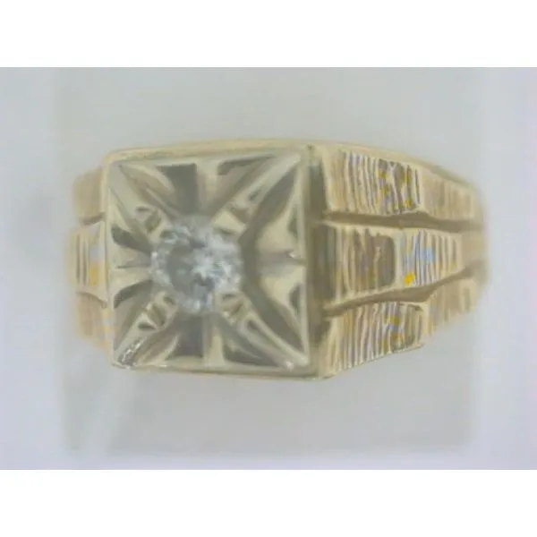 Fashion Ring Griner Jewelry Co. Moultrie, GA