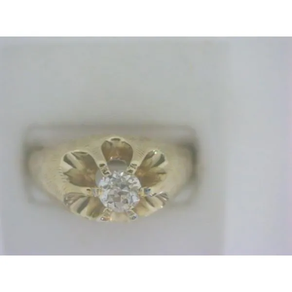 Fashion Ring Griner Jewelry Co. Moultrie, GA