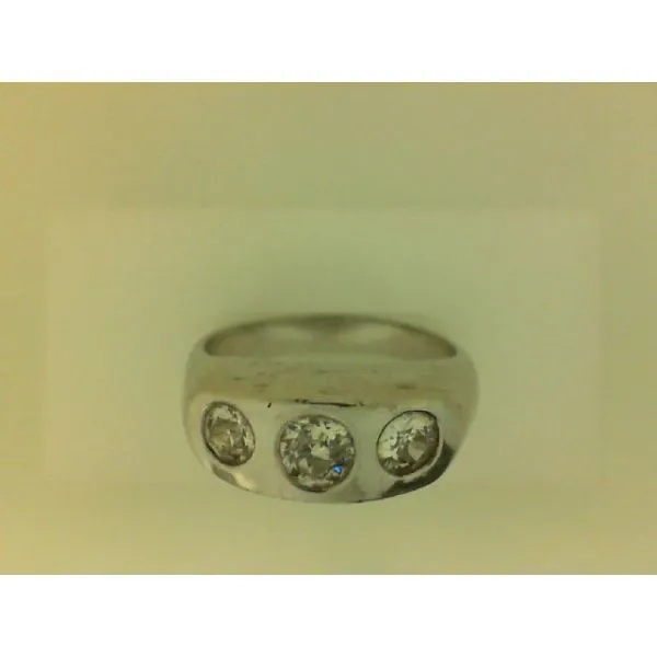 Fashion Ring Griner Jewelry Co. Moultrie, GA