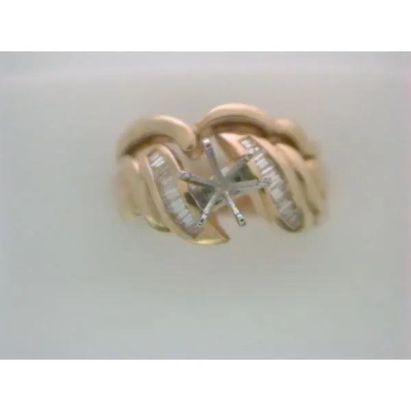 Ring Griner Jewelry Co. Moultrie, GA