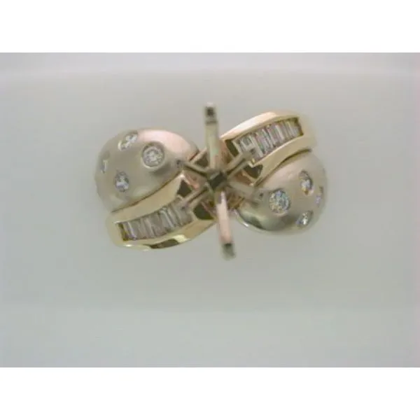 Ring Griner Jewelry Co. Moultrie, GA