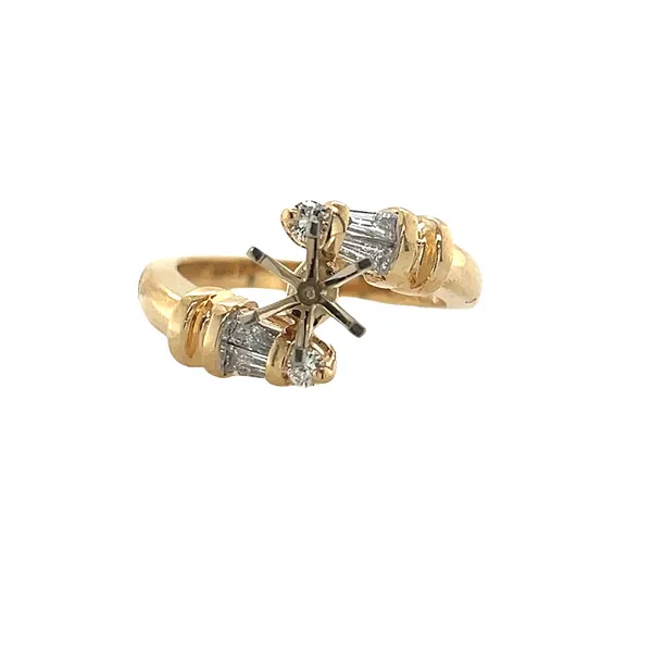 Ring Griner Jewelry Co. Moultrie, GA