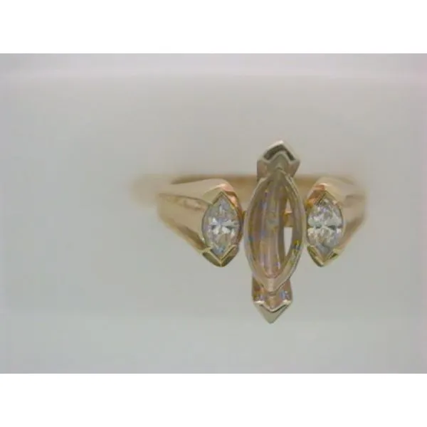 Ring Griner Jewelry Co. Moultrie, GA