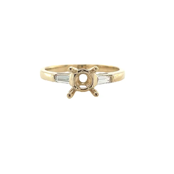 Ring Griner Jewelry Co. Moultrie, GA