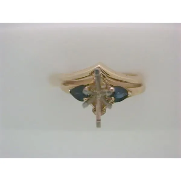 Ring Griner Jewelry Co. Moultrie, GA