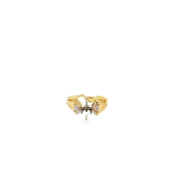 Ring Griner Jewelry Co. Moultrie, GA