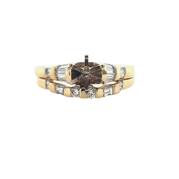 Ring Griner Jewelry Co. Moultrie, GA
