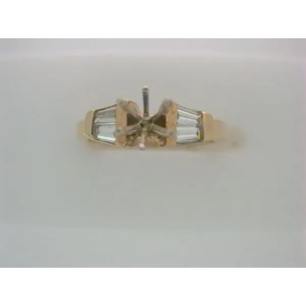 Ring Griner Jewelry Co. Moultrie, GA
