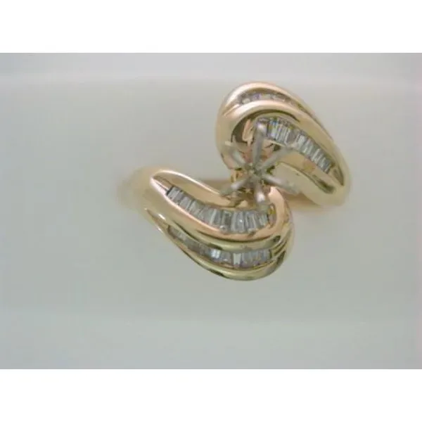 Ring Griner Jewelry Co. Moultrie, GA