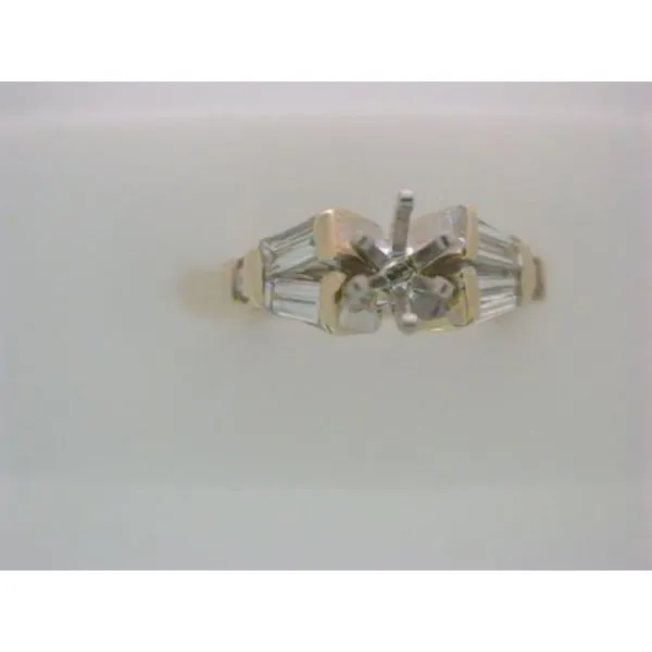 Ring Griner Jewelry Co. Moultrie, GA