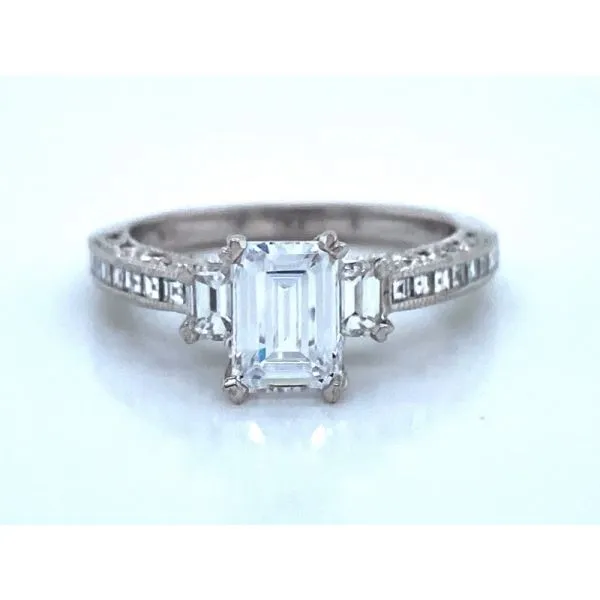 Ring Griner Jewelry Co. Moultrie, GA
