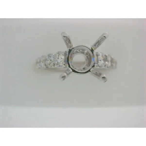 Ring Griner Jewelry Co. Moultrie, GA