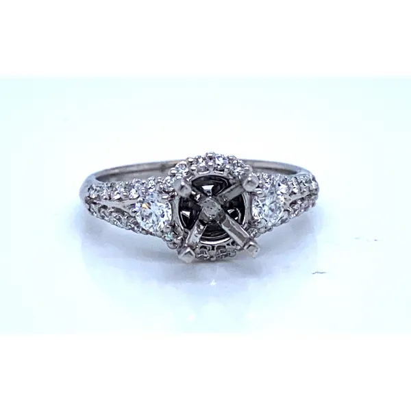 Ring Griner Jewelry Co. Moultrie, GA