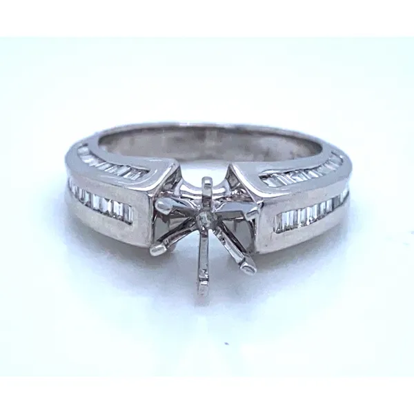 Ring Griner Jewelry Co. Moultrie, GA
