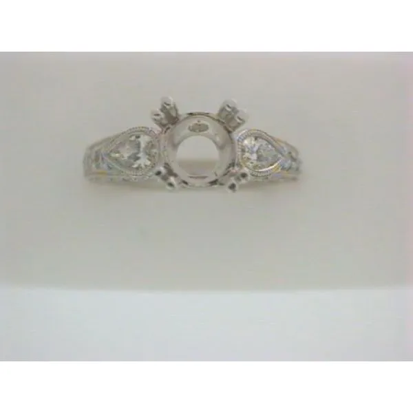 Ring Griner Jewelry Co. Moultrie, GA