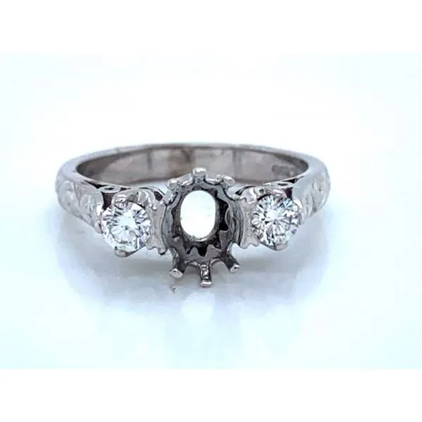 Ring Griner Jewelry Co. Moultrie, GA