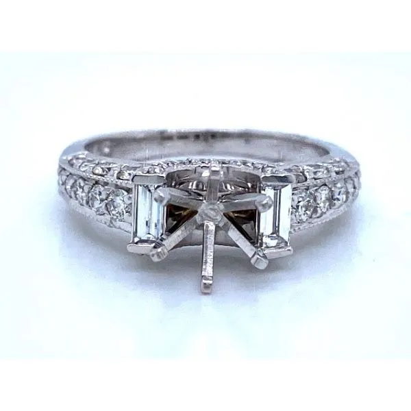 Ring Griner Jewelry Co. Moultrie, GA