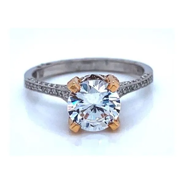 Ring Griner Jewelry Co. Moultrie, GA