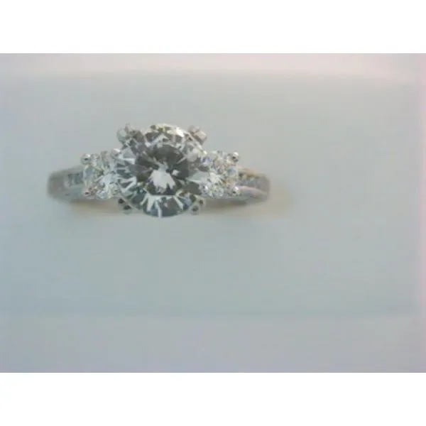 Ring Griner Jewelry Co. Moultrie, GA