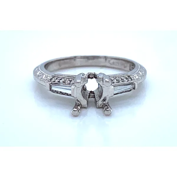 Ring Griner Jewelry Co. Moultrie, GA