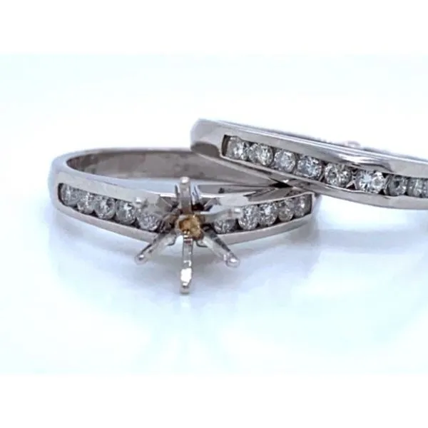 Ring Griner Jewelry Co. Moultrie, GA