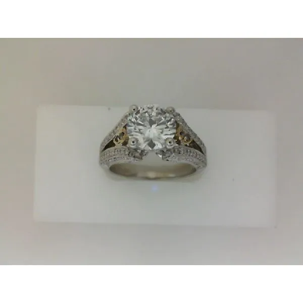 Ring Image 2 Griner Jewelry Co. Moultrie, GA
