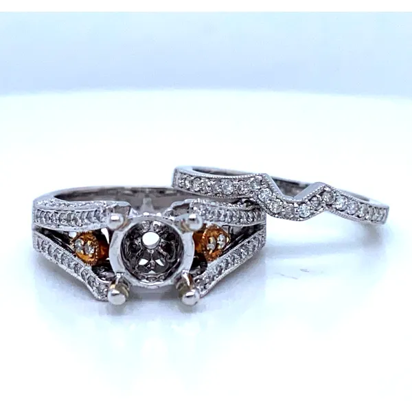 Ring Griner Jewelry Co. Moultrie, GA