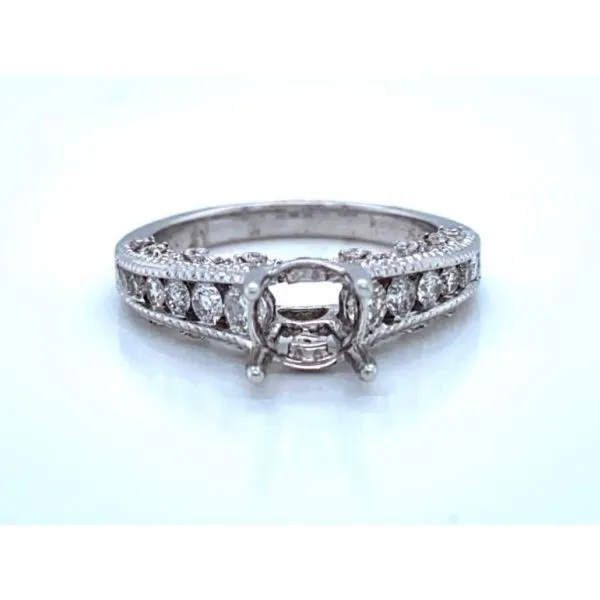 Ring Griner Jewelry Co. Moultrie, GA