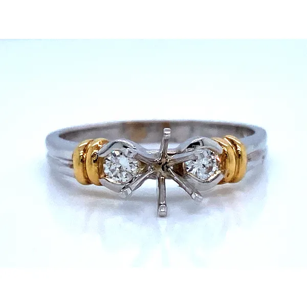 Ring Griner Jewelry Co. Moultrie, GA
