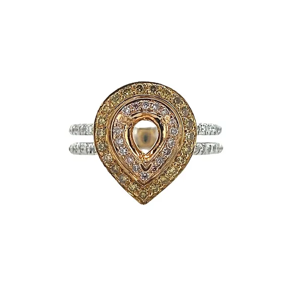 Ring Griner Jewelry Co. Moultrie, GA