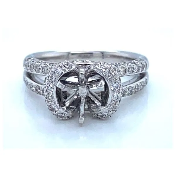 Ring Griner Jewelry Co. Moultrie, GA