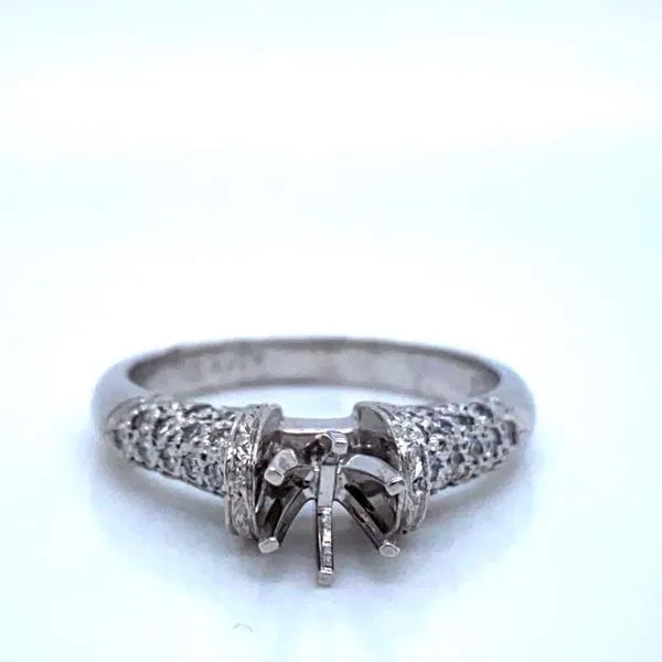 Ring Griner Jewelry Co. Moultrie, GA