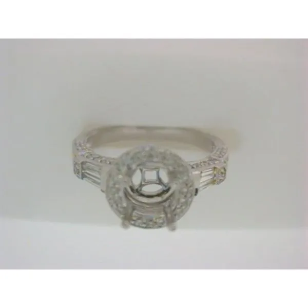 Ring Griner Jewelry Co. Moultrie, GA